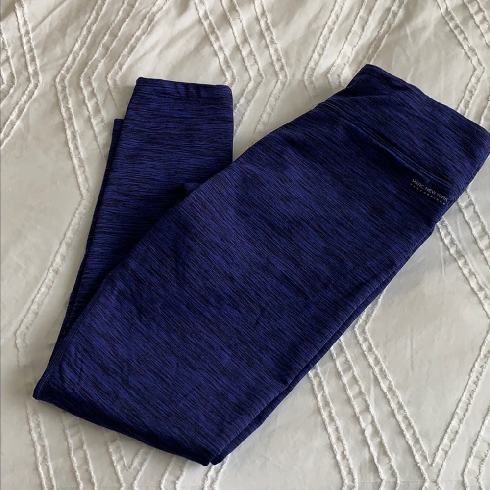 Marc New York performance leggings